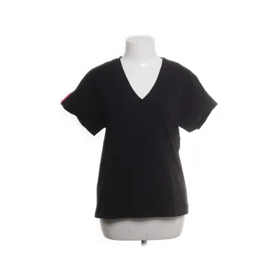 T-shirt (Svart) från By Mili