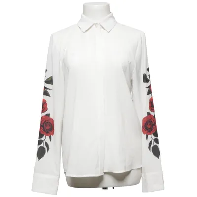 Shirt (S Bl Filippa) from Istay Elastane, Polyester
