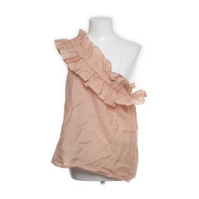Top (Roze) van Copenhagen Muse Lyocell