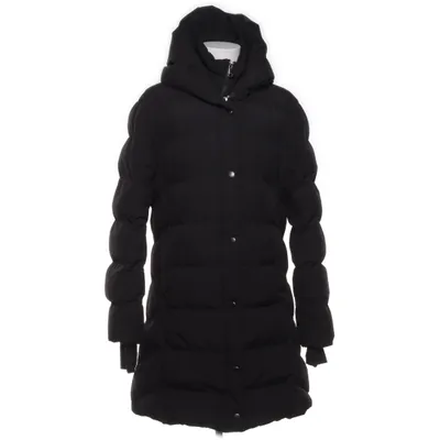 Manteau d'hiver (Noir) de Giovanni Polyester