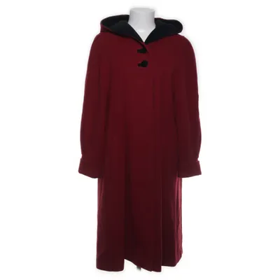 Kappa (Röd, Svart) från Villa Acetat, Polyamid