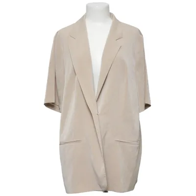 Blazer (Beige) from Jean Claire