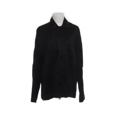 Shirt (Zwart) van CDLP Lyocell