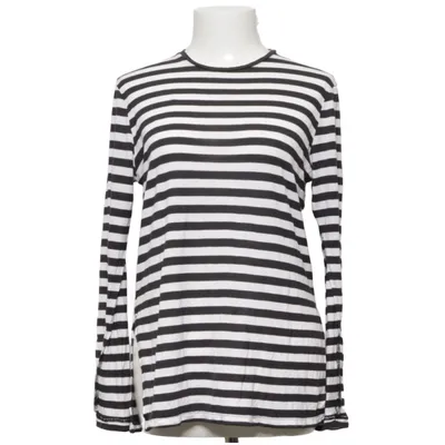 Langærmet t-shirt (Over My Dead Body) fra Cheap Monday Viscose