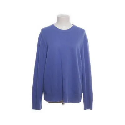 Sweater (Blå) fra COS Kashmir