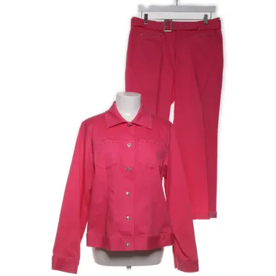 Ensemble (Rose) de Selene Coton, Élasthane
