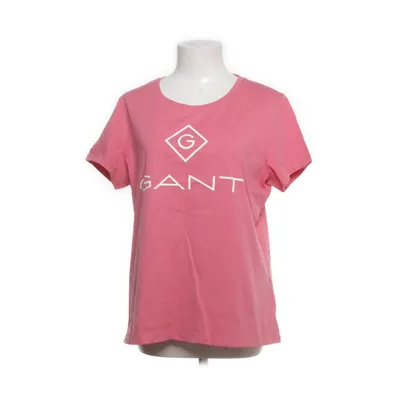 Top (Roze) van GANT Katoen
