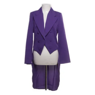 Rokkostuum (Lila) van Orlob Karneval Polyester