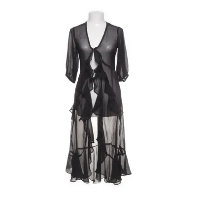 Strandklänning (Svart) från ASOS Polyester