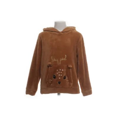 Huvtröja (Brun) från Uniq Mini Polyester