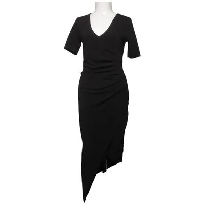 Kjole (Sort) fra Lustre Elastan, Polyester