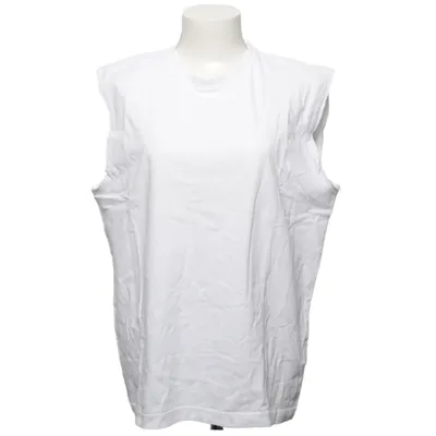 Haut (Blanc) de Engelbert Strauss Coton