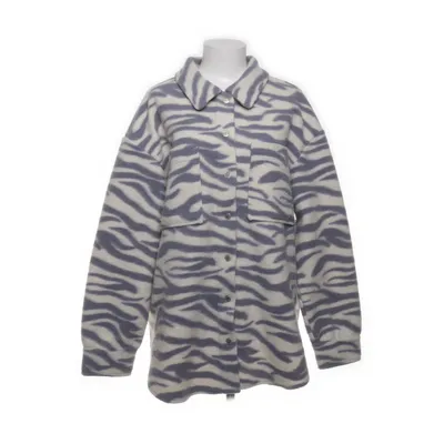 Överskjorta (Grå, Vit) från Stay Återvunnen polyester, Ull