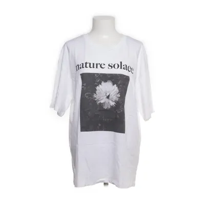 T-shirt (White) from Helena Christensen x H&M Cotton