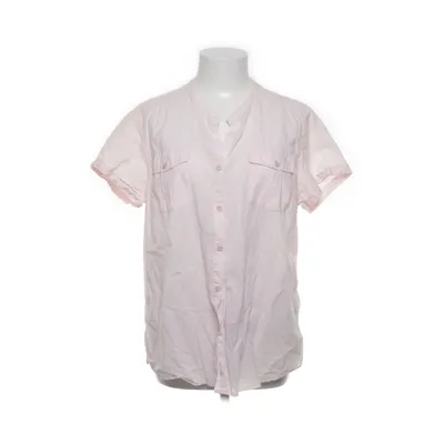 Short sleeve shirt (Pink) from Boomerang Cotton