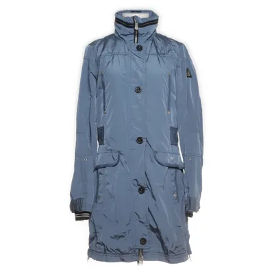 Jack (Blauw) van Gaastra Nylon, Polyester