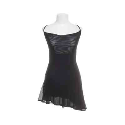Jurk (Zwart) van Bershka