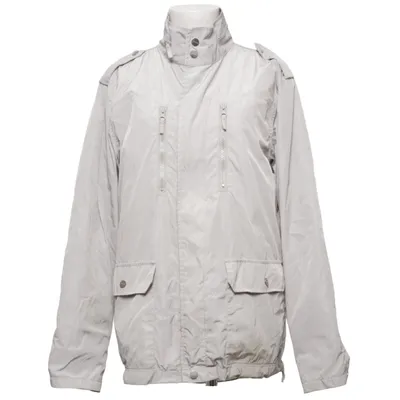 Jacka (Grå) från Peter Werth Polyester