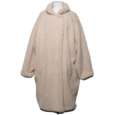 Kappa (Beige) från Lindex Bomull, Polyester, Polyuretan