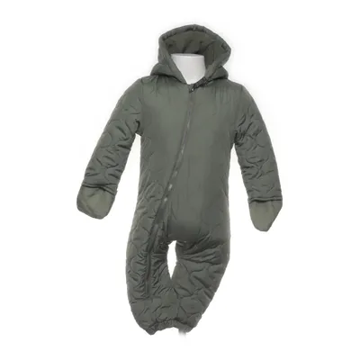 Overall (Grön) från Fred & Flo Polyester