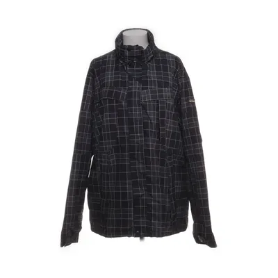 Allvädersjacka (Grå) från Protech Polyester