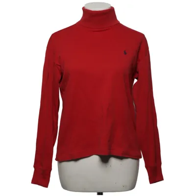 Turtleneck (Red) from Polo Sport Ralph Lauren Cotton