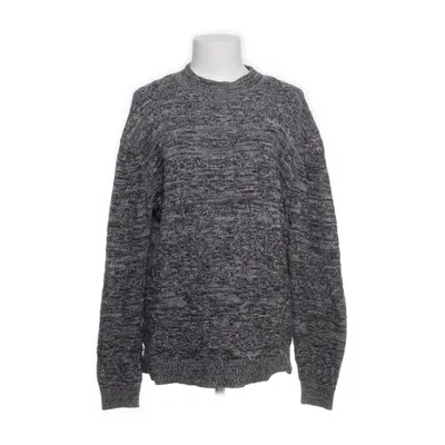 Tröja (Grå, Vit) från Pacsun Bomull