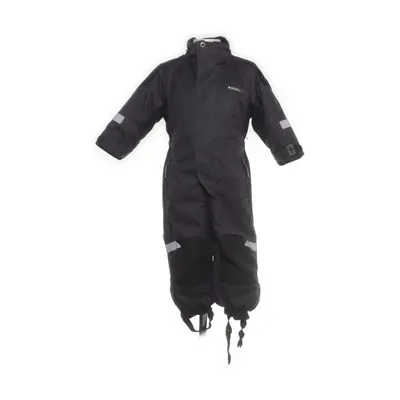 Overall (Grå, Svart) från Protech Polyester