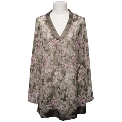 Blouse (Vert, Rose, Blanc) de Fiorella Rubino Polyester