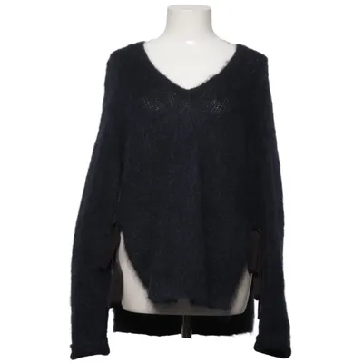Trui (Grijs) van Dorothee Schumacher Mohair, Polyamide, Polyester, Wol