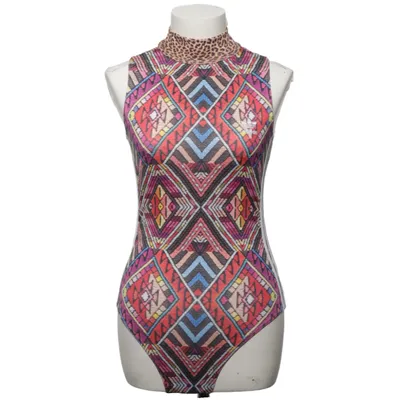 Body (Multicolore) de Adidas Originals Élasthane, Polyester
