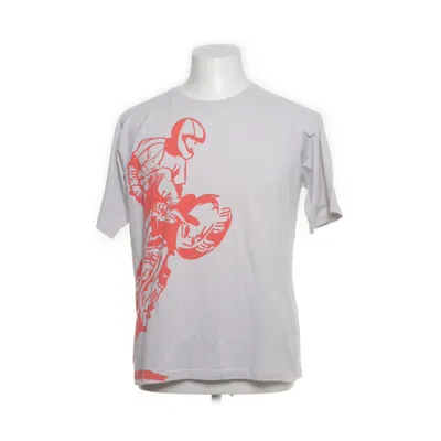 T-shirt (Grå) från BMW Motorsport Bomull