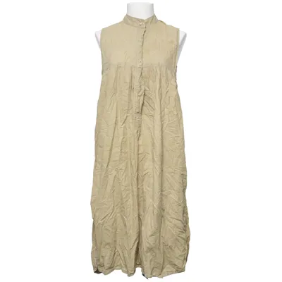 Kleid (Beige) von Gunilla Pontén