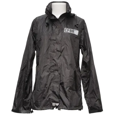 Jakke (Chill Factor) fra CFBR Polyester, Polyurethan