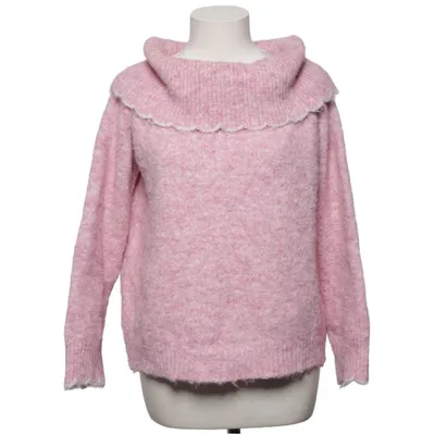 Coltrui (Roze) van Exquiss's Acryl, Elastaan, Gerecycled polyester, Wol