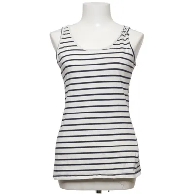 Tanktop (Our Best Basics) van KappAhl Katoen, Elastaan