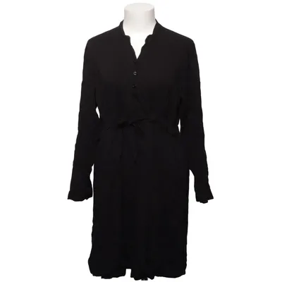 Jurk (Zwart) van Coal & Honey