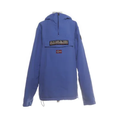 Anorak (Blå) från Napapijri