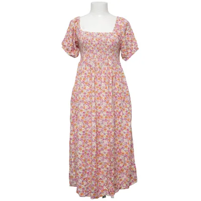 Robe (Rose, Jaune, Multicolore) de Jojo Maman Bébé Viscose