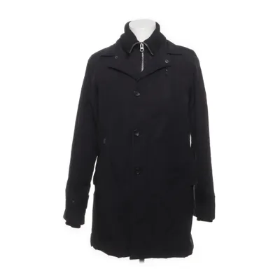 Parka (Jonas) Cotton, Polyamide, Polyester