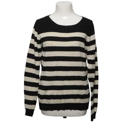 Sweater (Black, Beige) from Sign Wool