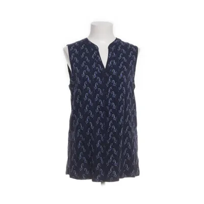 Tanktop (Blauw, Meerkleurig) van WE Viscose