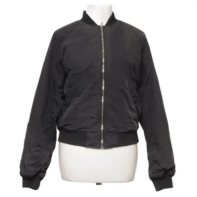 Bomberjakke (Stay Nomia) fra Istay Polyester