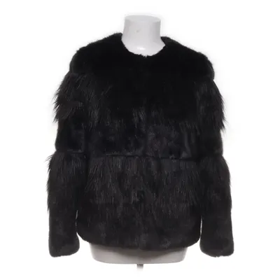 Jacka (Svart) från Zara Woman Outerwear Akryl, Polyester