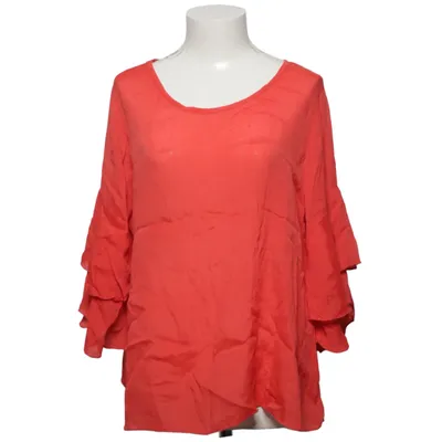 Blouse (Rood) van Monton