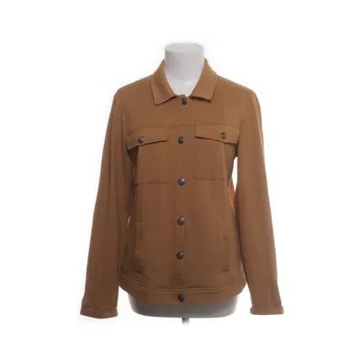 Överskjorta (Beige) från Damart Elastan, Polyamid, Viskos