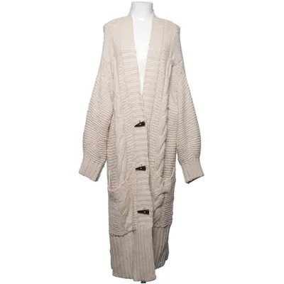 Kofta (Beige) från Made in italy Akryl, Alpackaull, Viskos