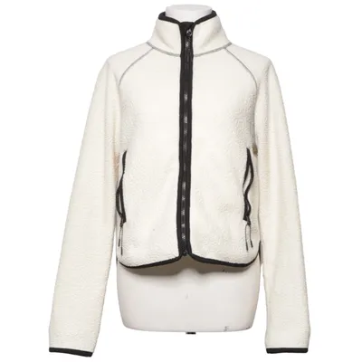 Veste polaire (Beige) de Weekday Polyester