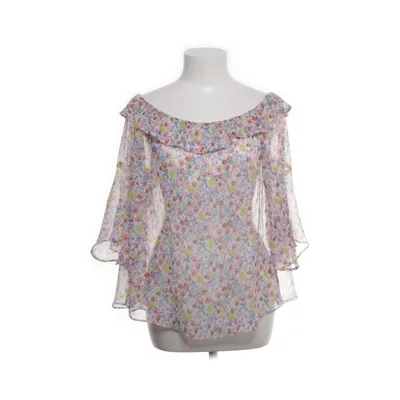 Topp (Flerfärgad) från Mango Polyester