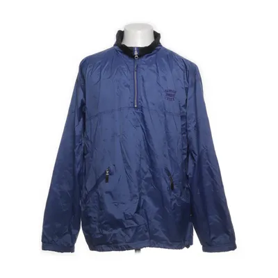 Anorak (Bleu) de Dawson Creek Coton, Nylon, Polyester